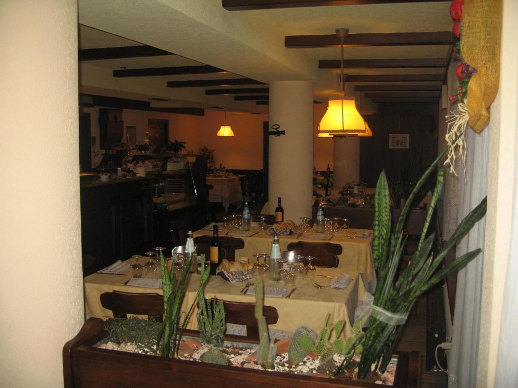 Affittacamere Lago Rotondo Mezzana  Exterior foto