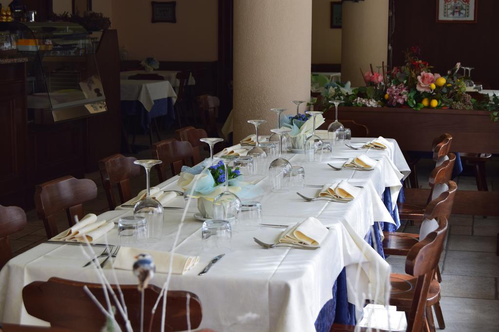Affittacamere Lago Rotondo Mezzana  Exterior foto