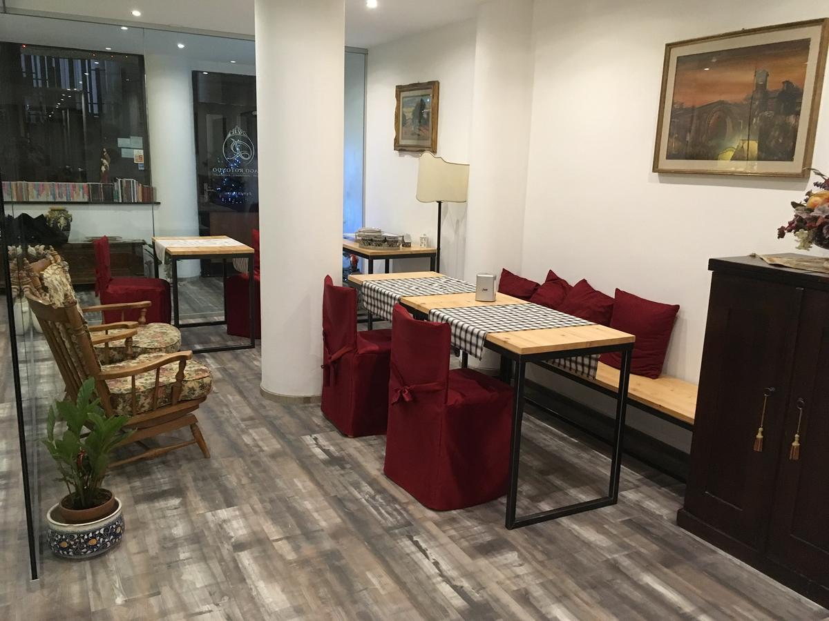 Affittacamere Lago Rotondo Mezzana  Exterior foto