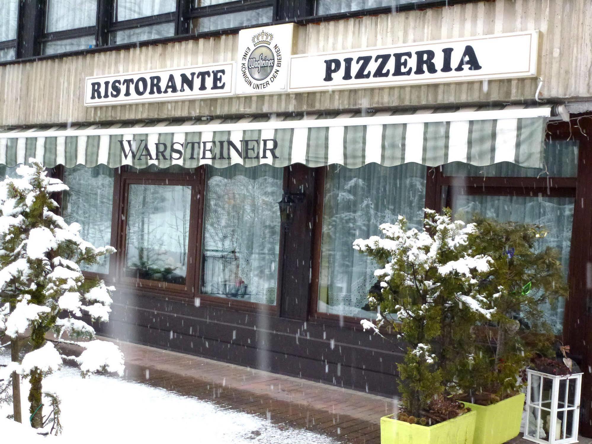 Affittacamere Lago Rotondo Mezzana  Exterior foto