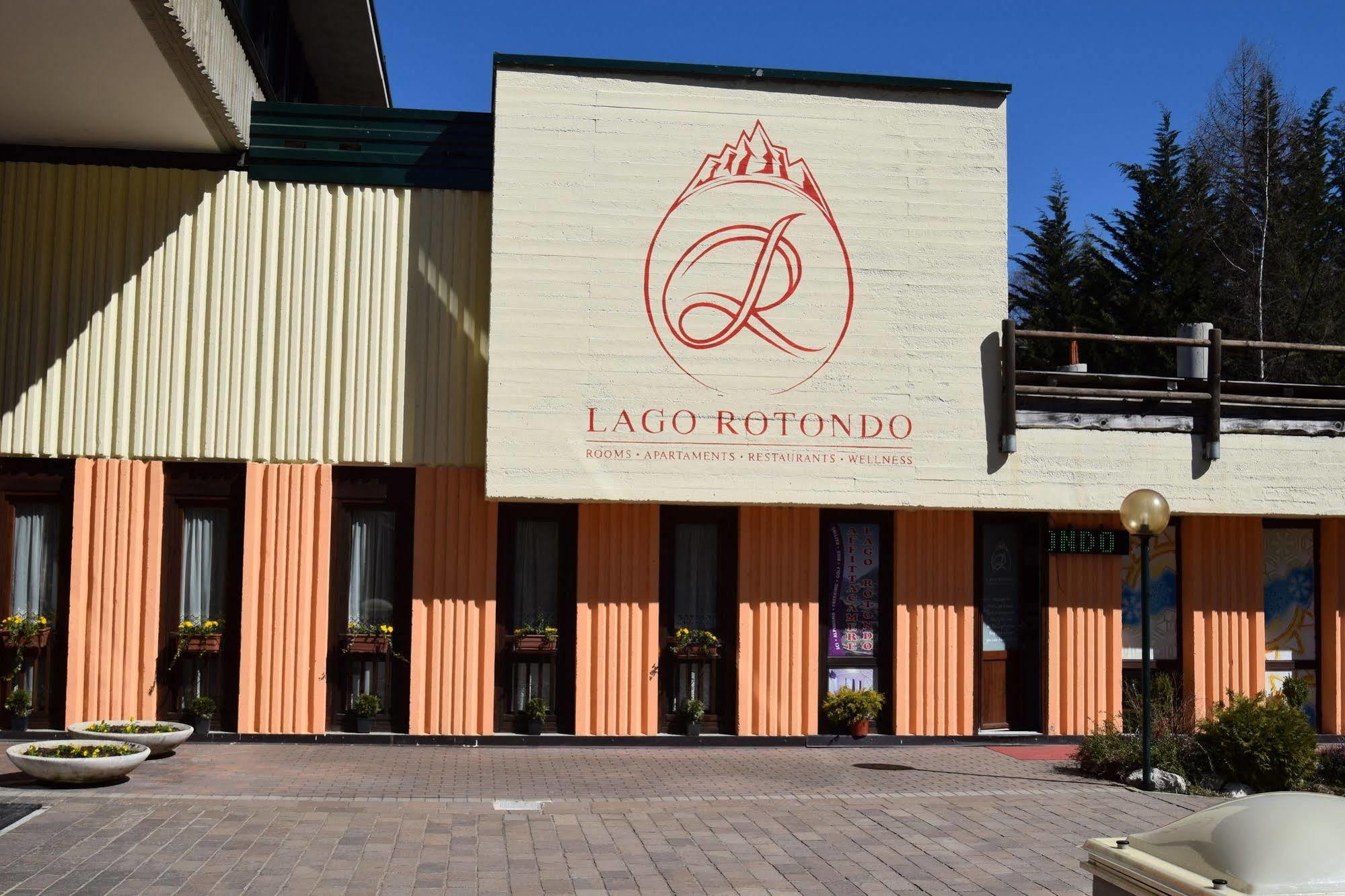 Affittacamere Lago Rotondo Mezzana  Exterior foto